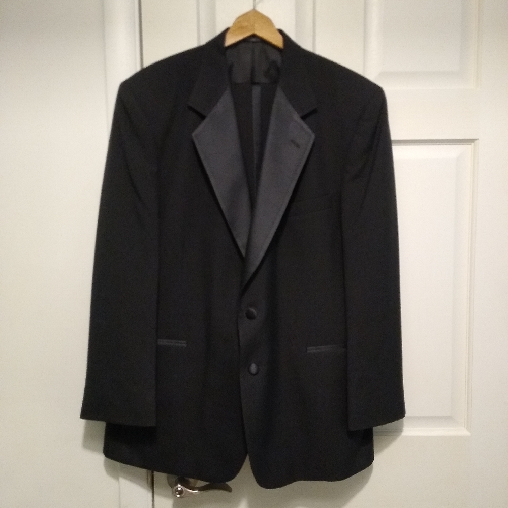 After Six Tuxedo